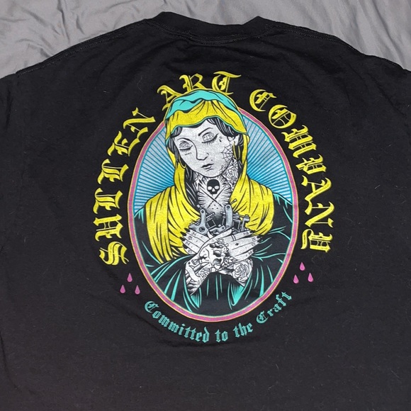 Sullen Other - Brand New Sullen